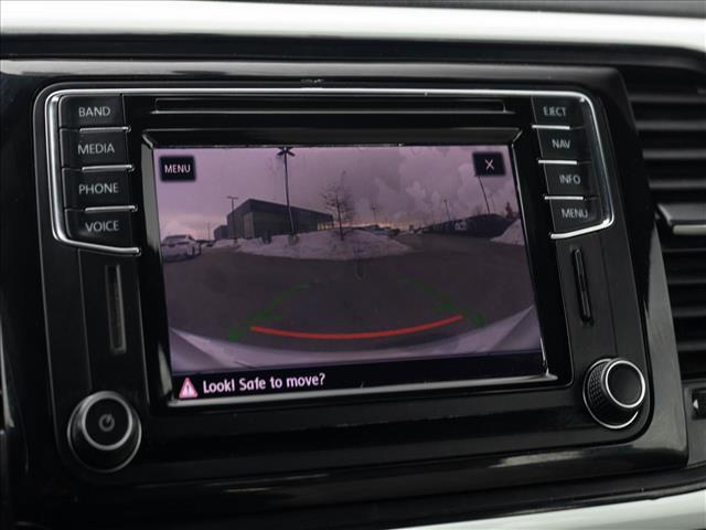 used 2017 Volkswagen Beetle car, priced at $18,232