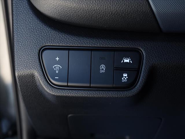 used 2023 Kia Seltos car, priced at $21,923