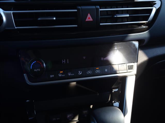 used 2023 Kia Seltos car, priced at $21,923