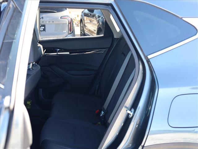 used 2023 Kia Seltos car, priced at $21,923