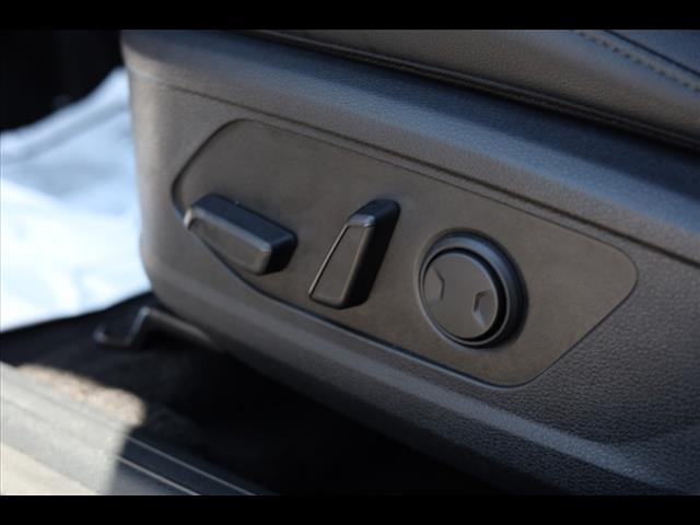 used 2023 Kia Sportage car, priced at $23,923