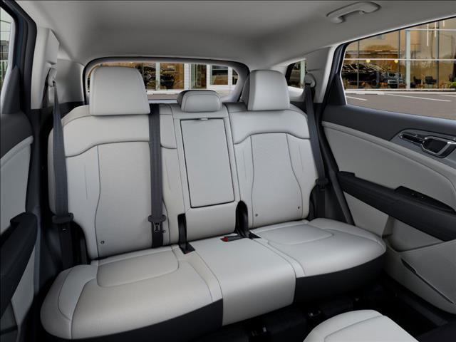 new 2026 Kia Sportage Hybrid car, priced at $35,315