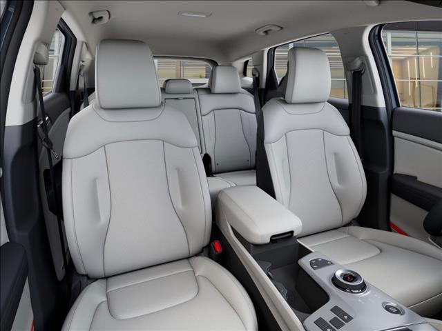 new 2026 Kia Sportage Hybrid car, priced at $35,315