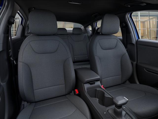 new 2026 Kia K4 car, priced at $23,526