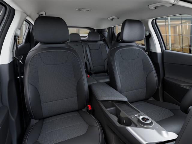 new 2025 Kia EV6 car, priced at $51,926