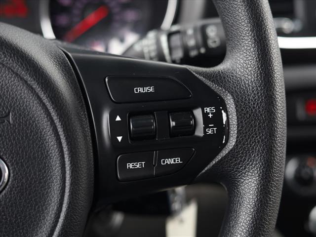 used 2017 Kia Sedona car, priced at $9,823