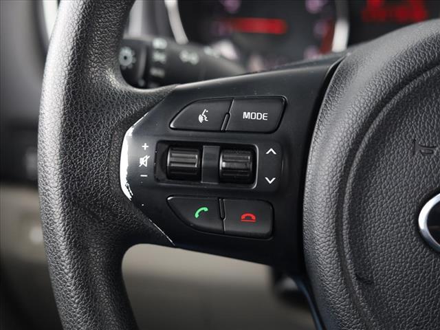 used 2017 Kia Sedona car, priced at $9,823