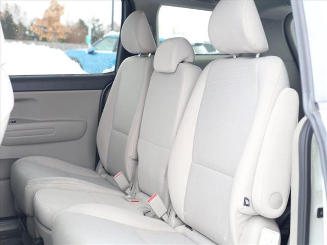 used 2017 Kia Sedona car, priced at $9,823