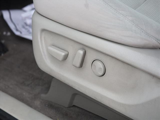 used 2017 Kia Sedona car, priced at $9,823