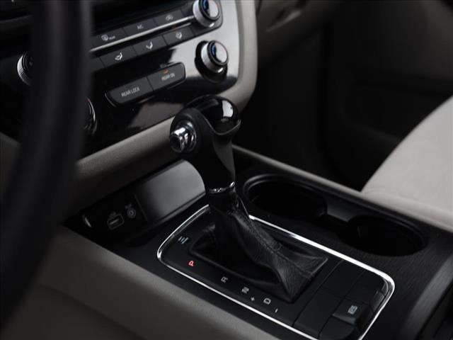 used 2017 Kia Sedona car, priced at $9,823