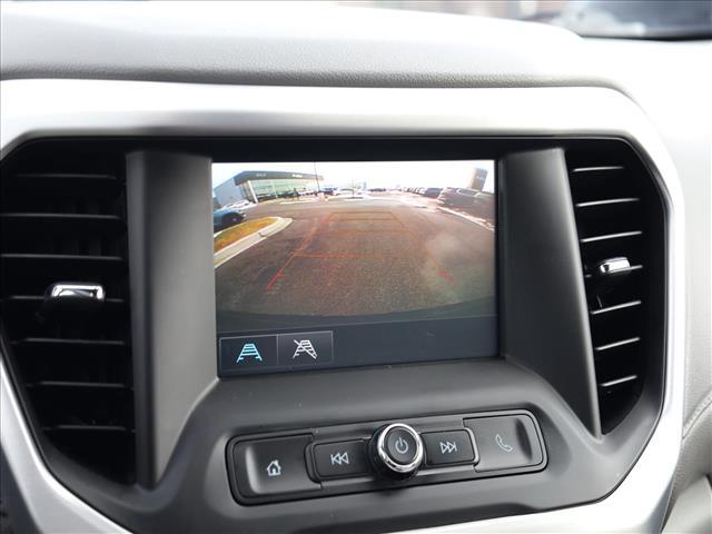 used 2019 GMC Acadia car, priced at $13,923