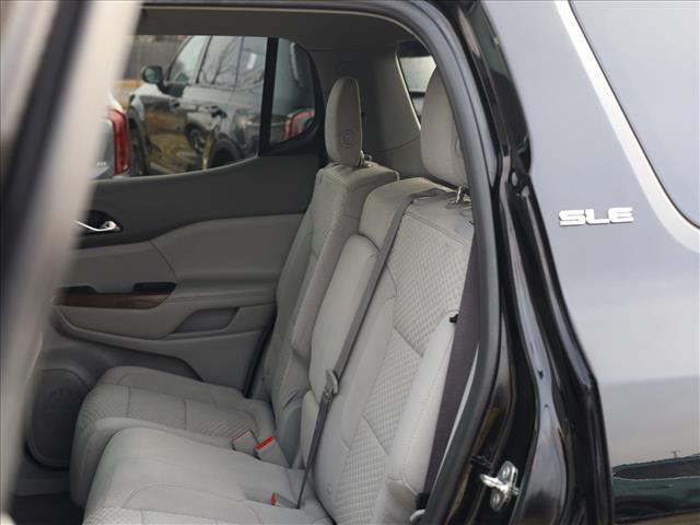 used 2019 GMC Acadia car, priced at $13,923