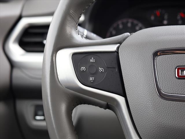 used 2019 GMC Acadia car, priced at $13,923