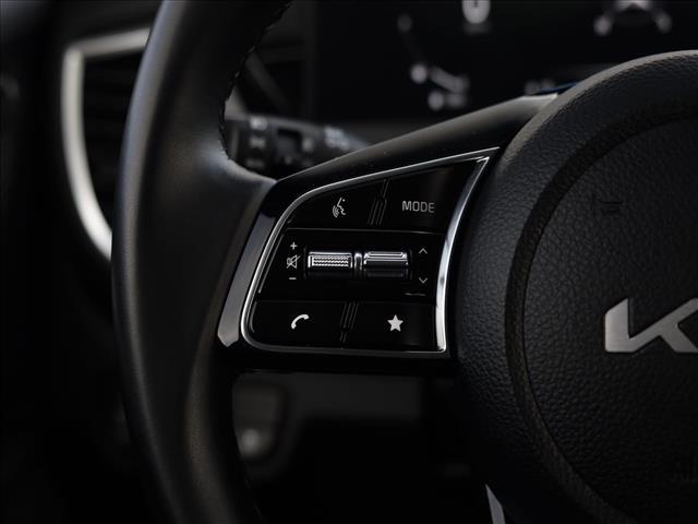 used 2024 Kia Seltos car, priced at $20,923