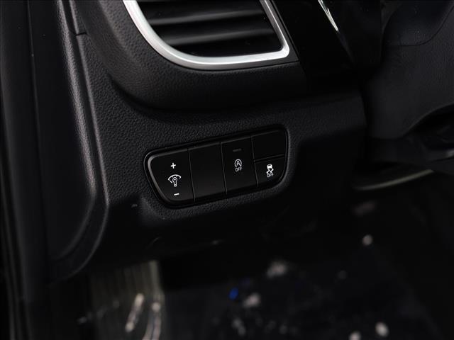 used 2024 Kia Seltos car, priced at $20,923