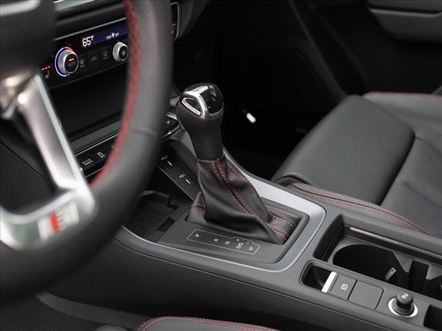 used 2025 Audi Q3 car, priced at $38,923