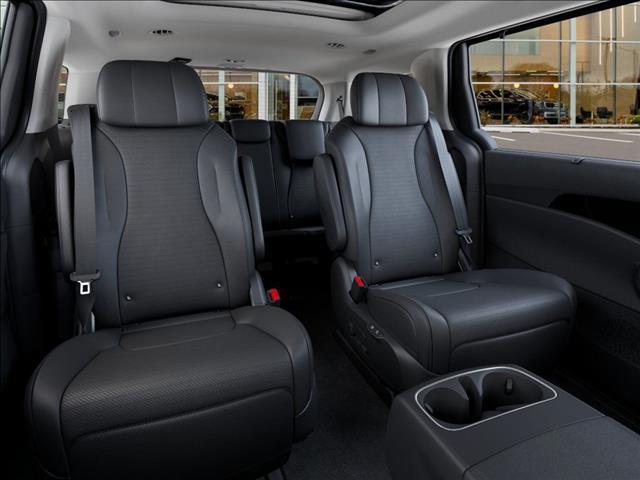 new 2026 Kia Carnival car, priced at $50,034