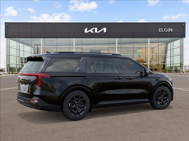 new 2026 Kia Carnival car, priced at $50,034