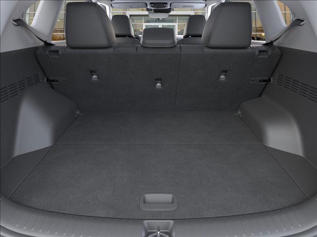 new 2026 Kia Seltos car, priced at $26,178