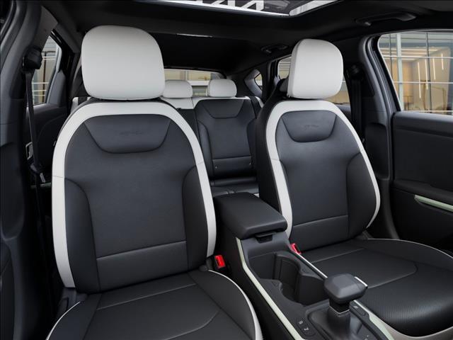 new 2026 Kia K4 car, priced at $32,625