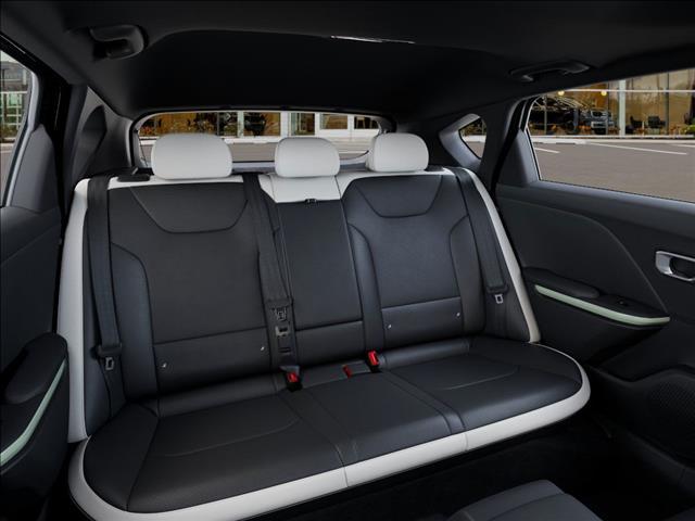 new 2026 Kia K4 car, priced at $32,625