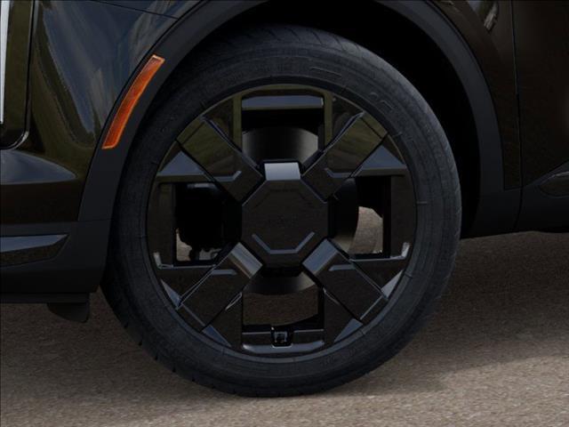 new 2026 Kia Sportage car, priced at $36,215