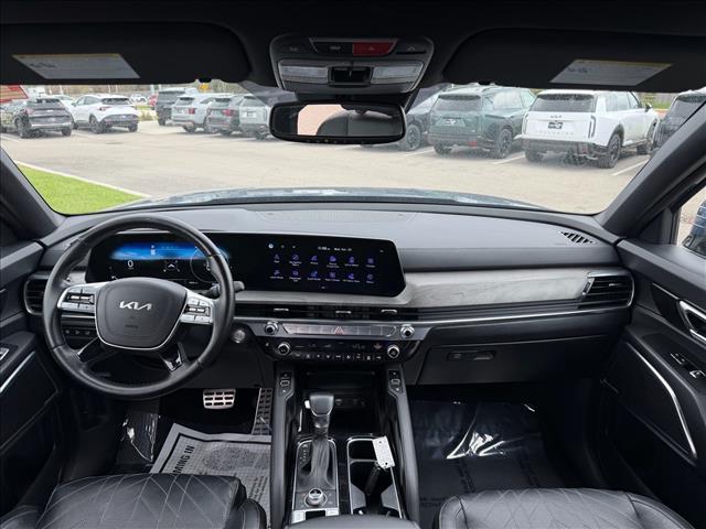 used 2023 Kia Telluride car, priced at $37,936