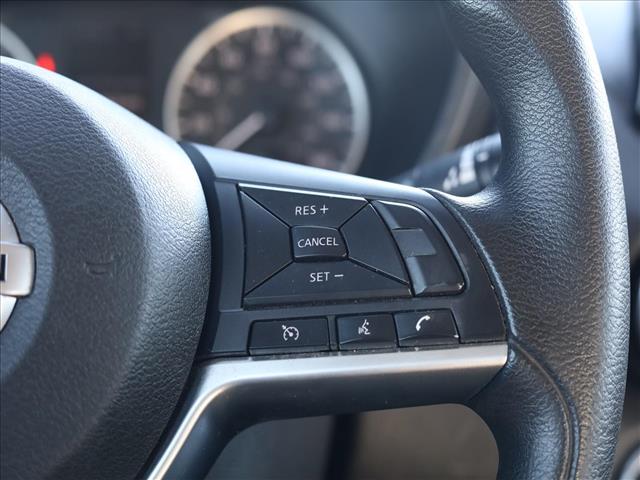 used 2020 Nissan Sentra car, priced at $15,923