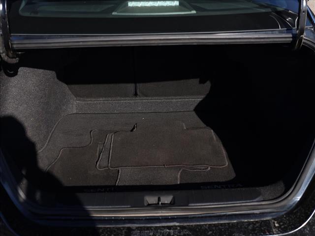 used 2020 Nissan Sentra car, priced at $15,923