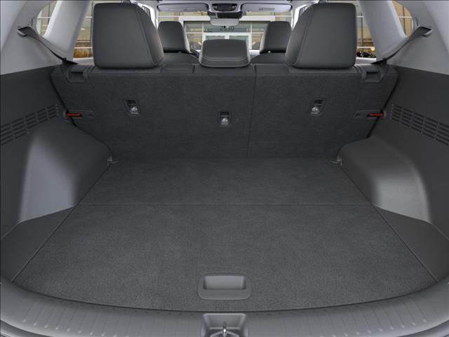 new 2026 Kia Seltos car, priced at $27,275