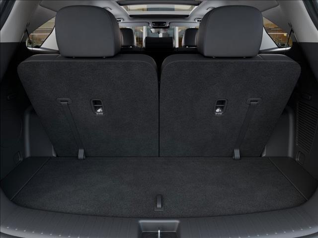 new 2025 Kia Sorento car, priced at $38,461