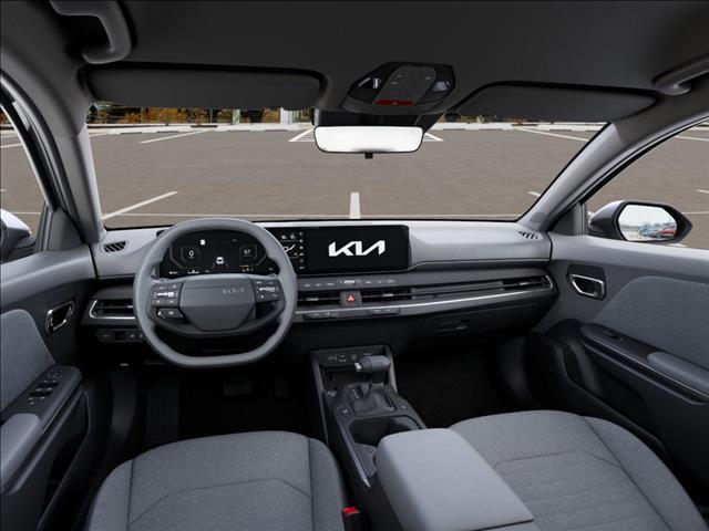 new 2025 Kia K4 car, priced at $22,826