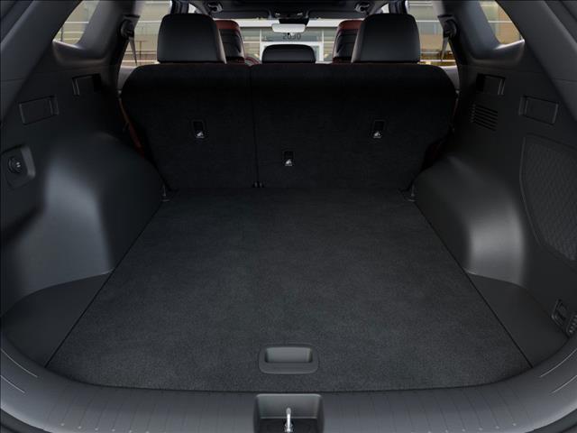 new 2026 Kia Sportage Hybrid car, priced at $39,367