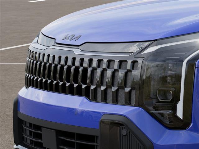 new 2026 Kia Sportage car, priced at $36,215