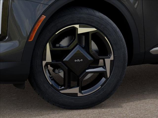 new 2026 Kia Sportage Hybrid car, priced at $36,690