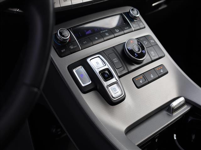 used 2022 Hyundai Palisade car, priced at $30,523