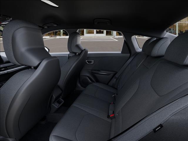 new 2026 Kia K4 car, priced at $24,635