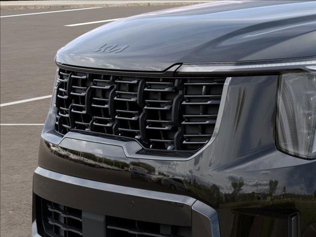 new 2026 Kia Sorento car, priced at $44,270