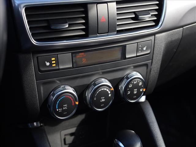 used 2016 Mazda CX-5 car, priced at $13,923