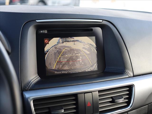 used 2016 Mazda CX-5 car, priced at $13,923