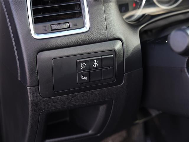 used 2016 Mazda CX-5 car, priced at $13,923