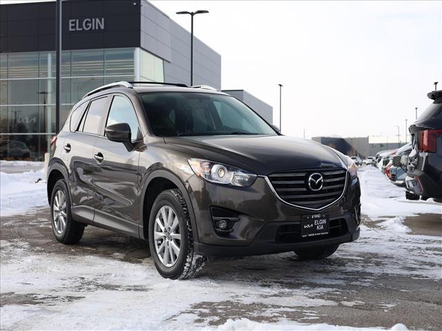 used 2016 Mazda CX-5 car, priced at $13,923