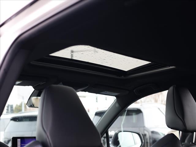 used 2024 Toyota RAV4 Hybrid car, priced at $29,523