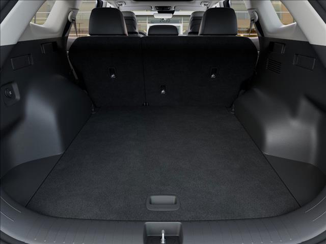 new 2026 Kia Sportage car, priced at $30,807