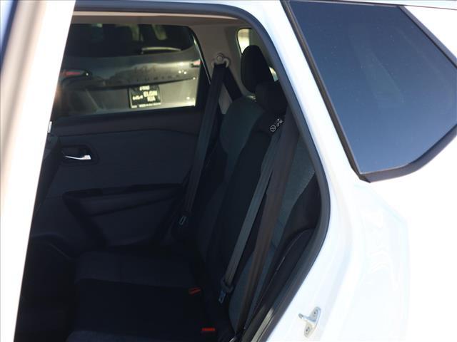 used 2023 Nissan Rogue car, priced at $21,923