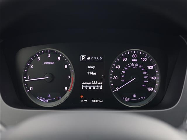 used 2015 Hyundai Sonata car, priced at $9,500