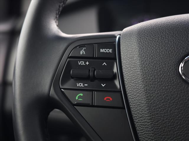 used 2015 Hyundai Sonata car, priced at $9,500