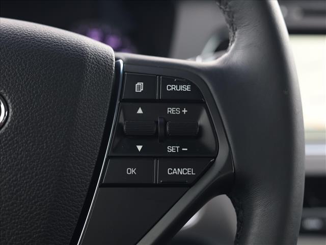 used 2015 Hyundai Sonata car, priced at $9,500