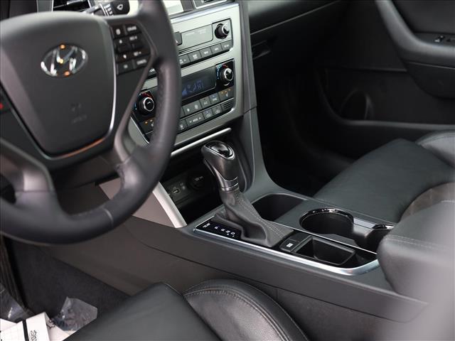 used 2015 Hyundai Sonata car, priced at $9,500