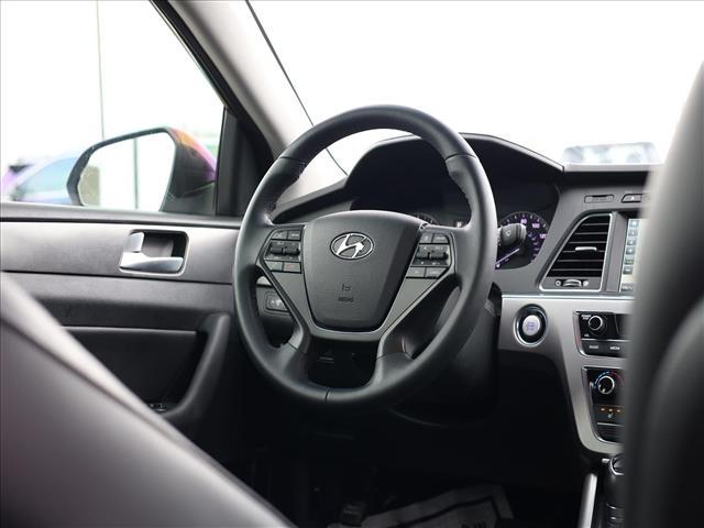 used 2015 Hyundai Sonata car, priced at $9,500